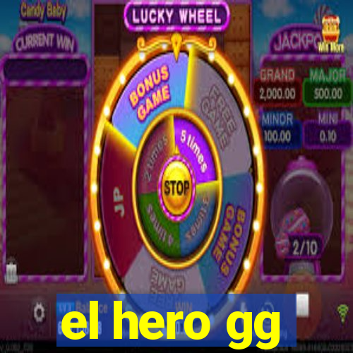 el hero gg